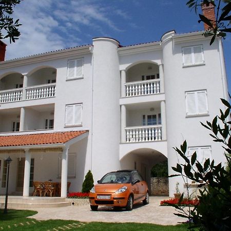 Apartments Paloma Blanca Medulin Bilik gambar