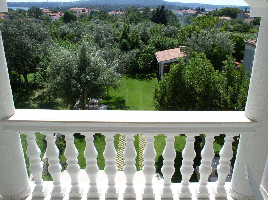 Apartments Paloma Blanca Medulin Luaran gambar