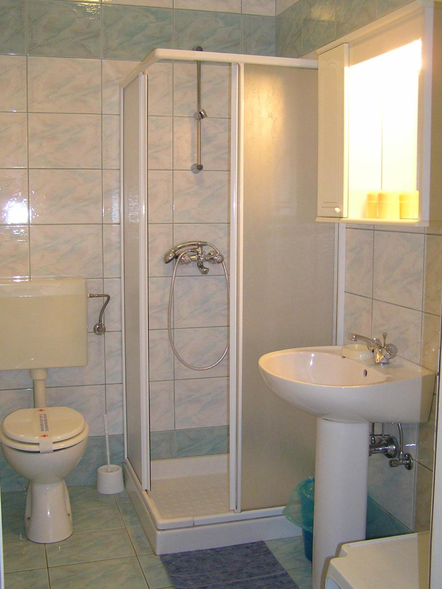 Apartments Paloma Blanca Medulin Luaran gambar