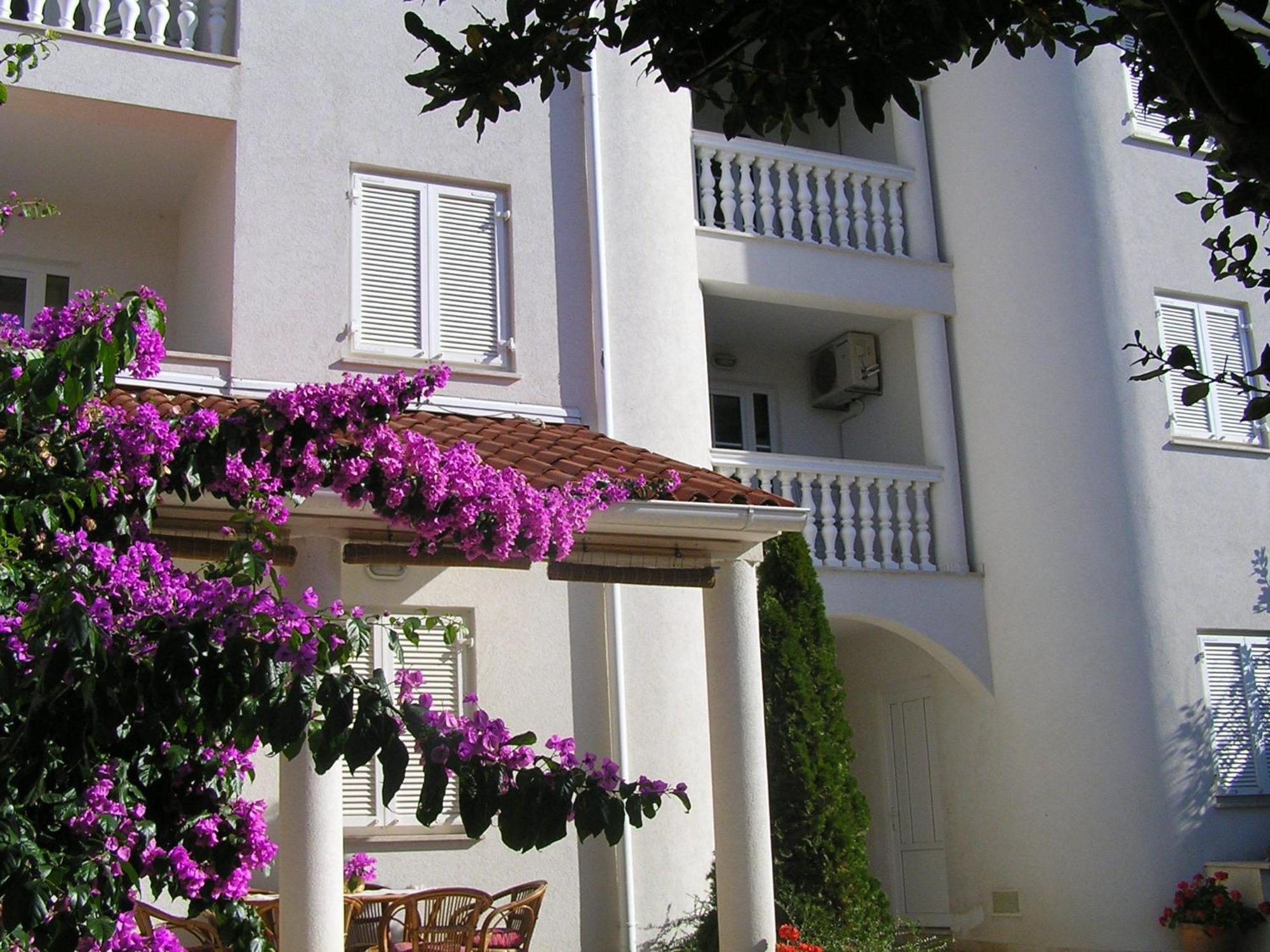 Apartments Paloma Blanca Medulin Luaran gambar