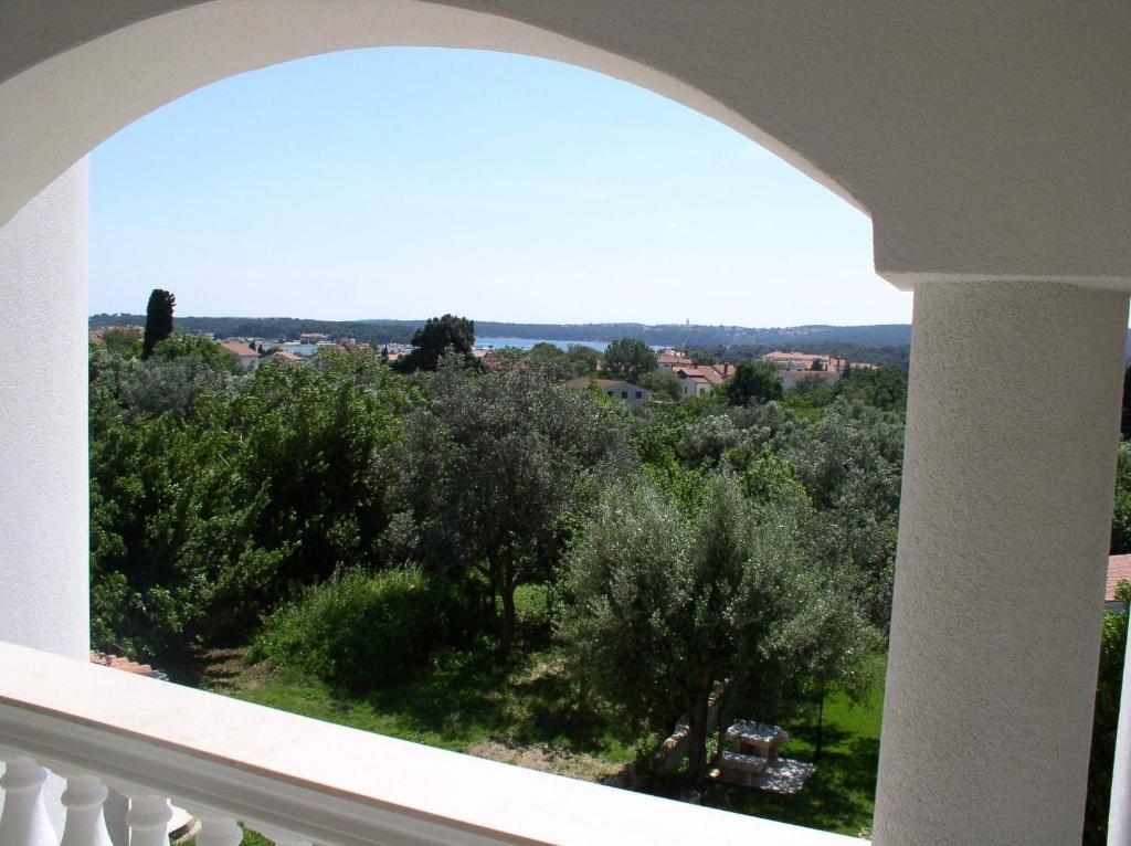 Apartments Paloma Blanca Medulin Bilik gambar