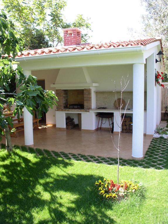Apartments Paloma Blanca Medulin Bilik gambar