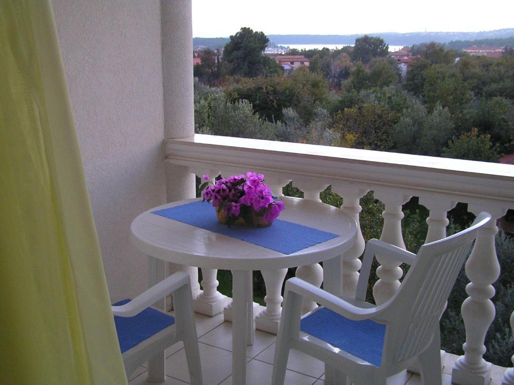 Apartments Paloma Blanca Medulin Luaran gambar