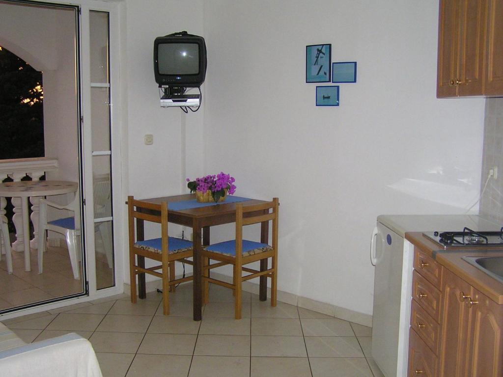 Apartments Paloma Blanca Medulin Bilik gambar