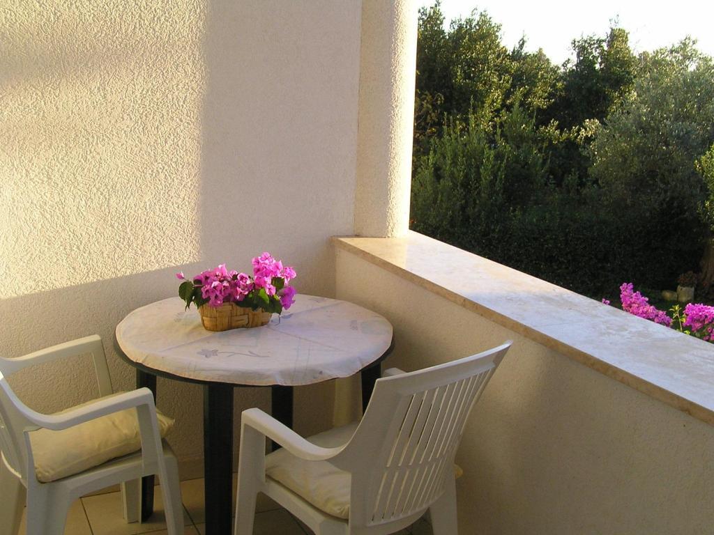 Apartments Paloma Blanca Medulin Bilik gambar
