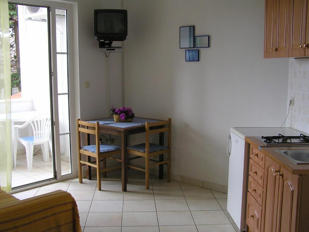 Apartments Paloma Blanca Medulin Bilik gambar