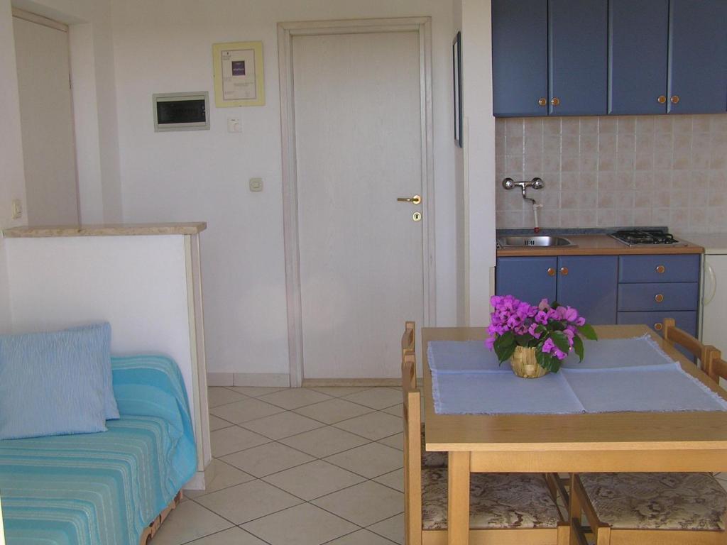 Apartments Paloma Blanca Medulin Luaran gambar
