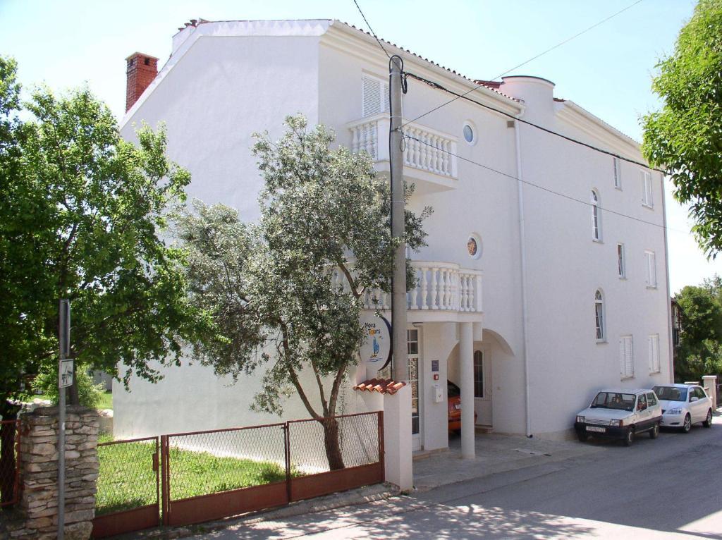 Apartments Paloma Blanca Medulin Luaran gambar