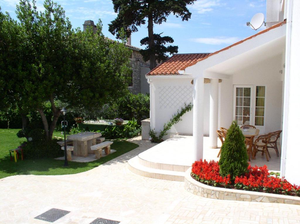 Apartments Paloma Blanca Medulin Luaran gambar