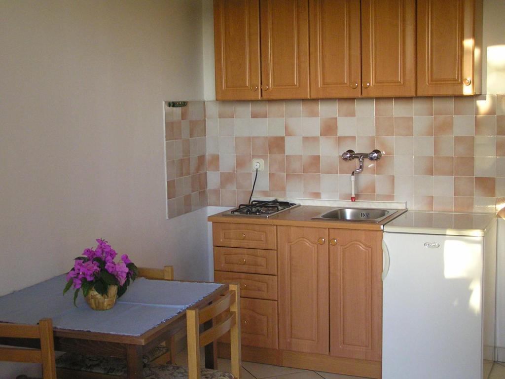 Apartments Paloma Blanca Medulin Bilik gambar