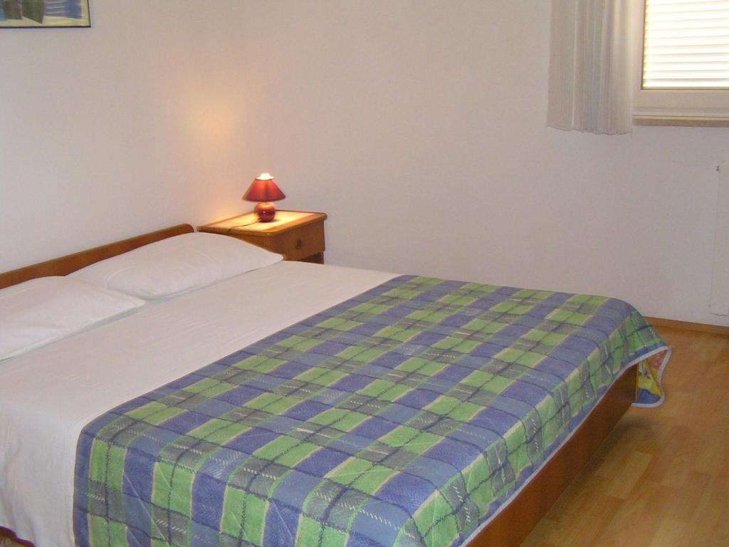 Apartments Paloma Blanca Medulin Bilik gambar