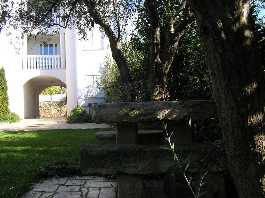 Apartments Paloma Blanca Medulin Bilik gambar