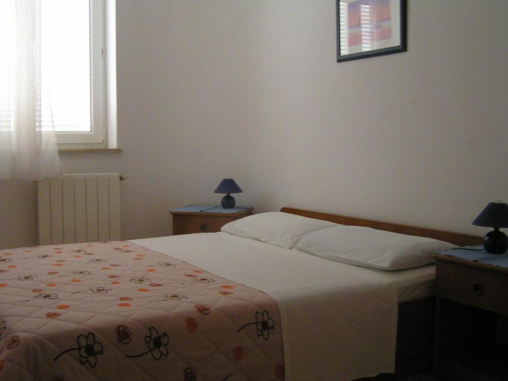 Apartments Paloma Blanca Medulin Bilik gambar