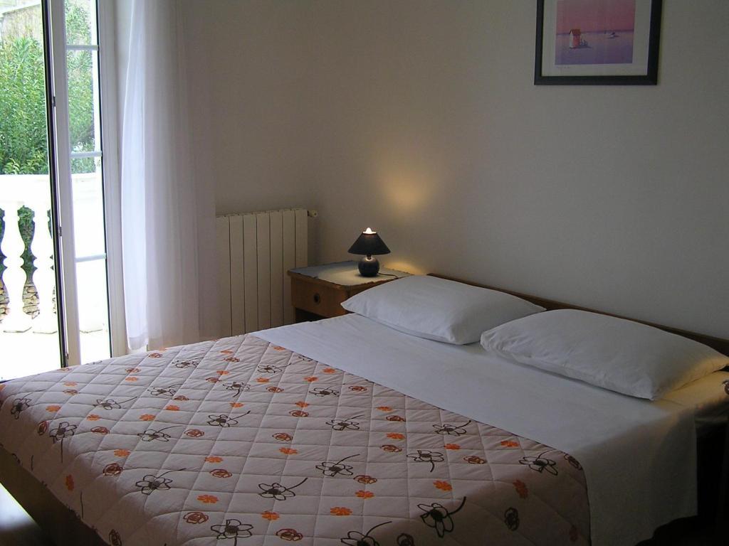 Apartments Paloma Blanca Medulin Bilik gambar