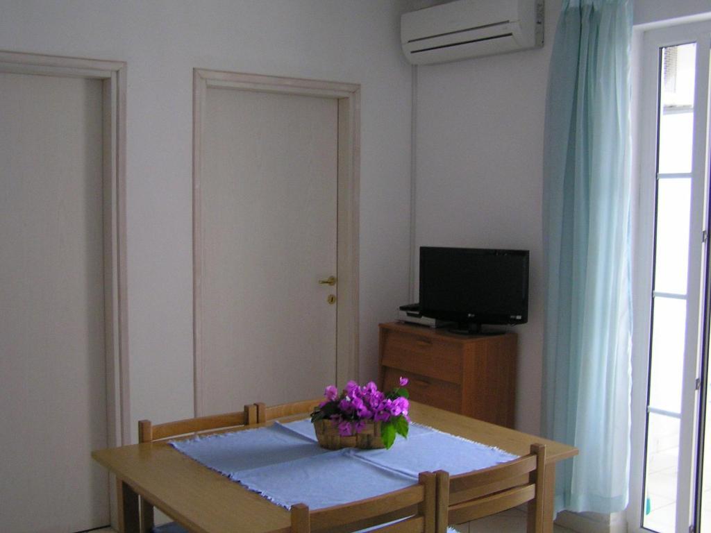 Apartments Paloma Blanca Medulin Bilik gambar