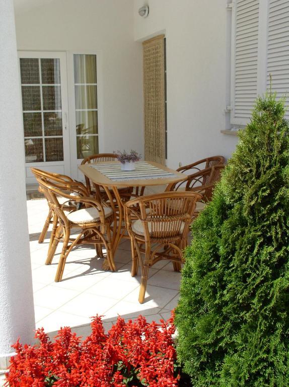 Apartments Paloma Blanca Medulin Bilik gambar