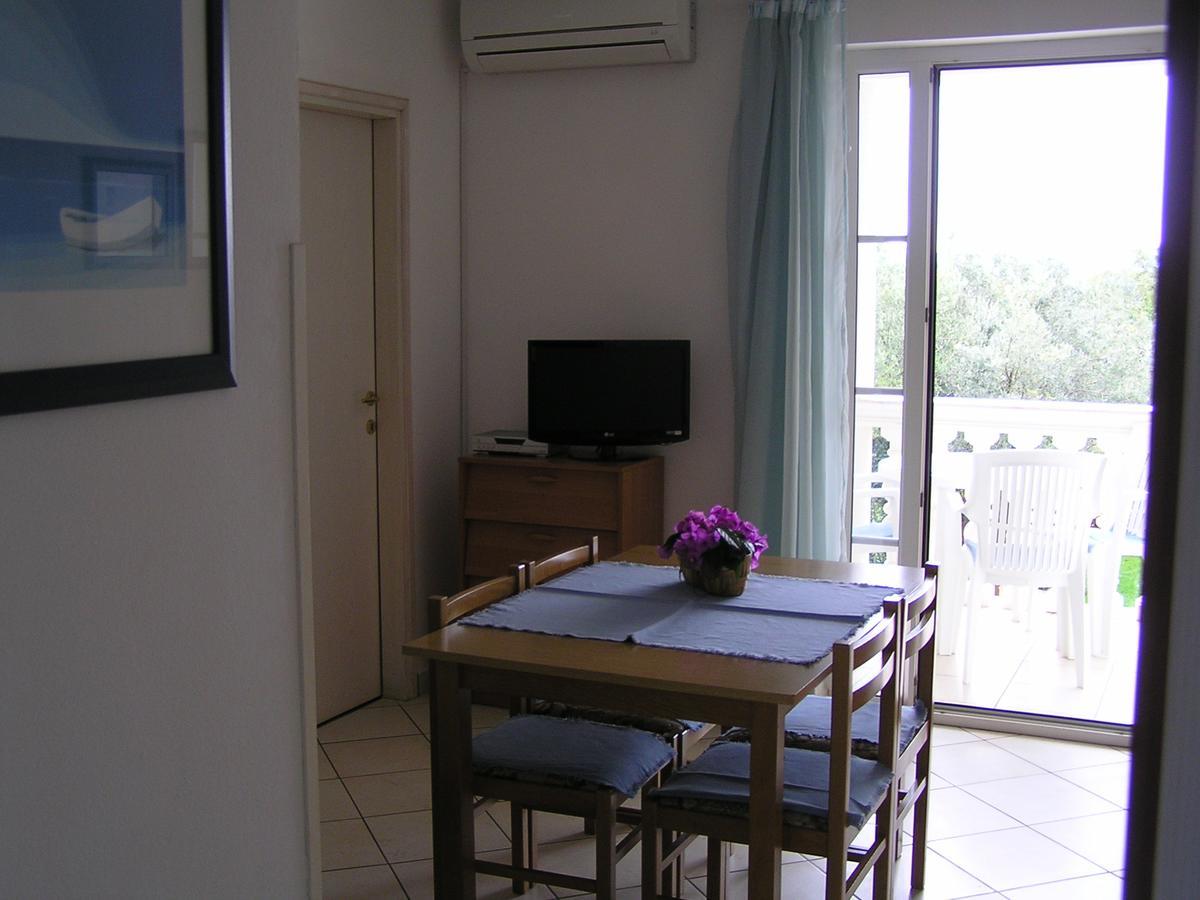 Apartments Paloma Blanca Medulin Luaran gambar
