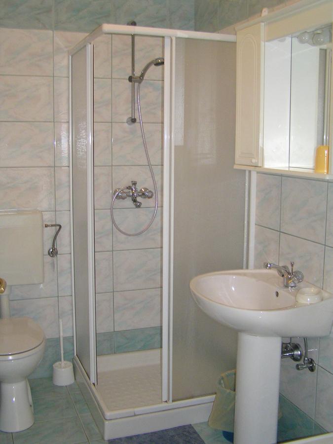 Apartments Paloma Blanca Medulin Luaran gambar