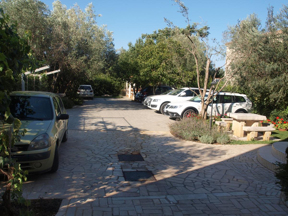 Apartments Paloma Blanca Medulin Luaran gambar