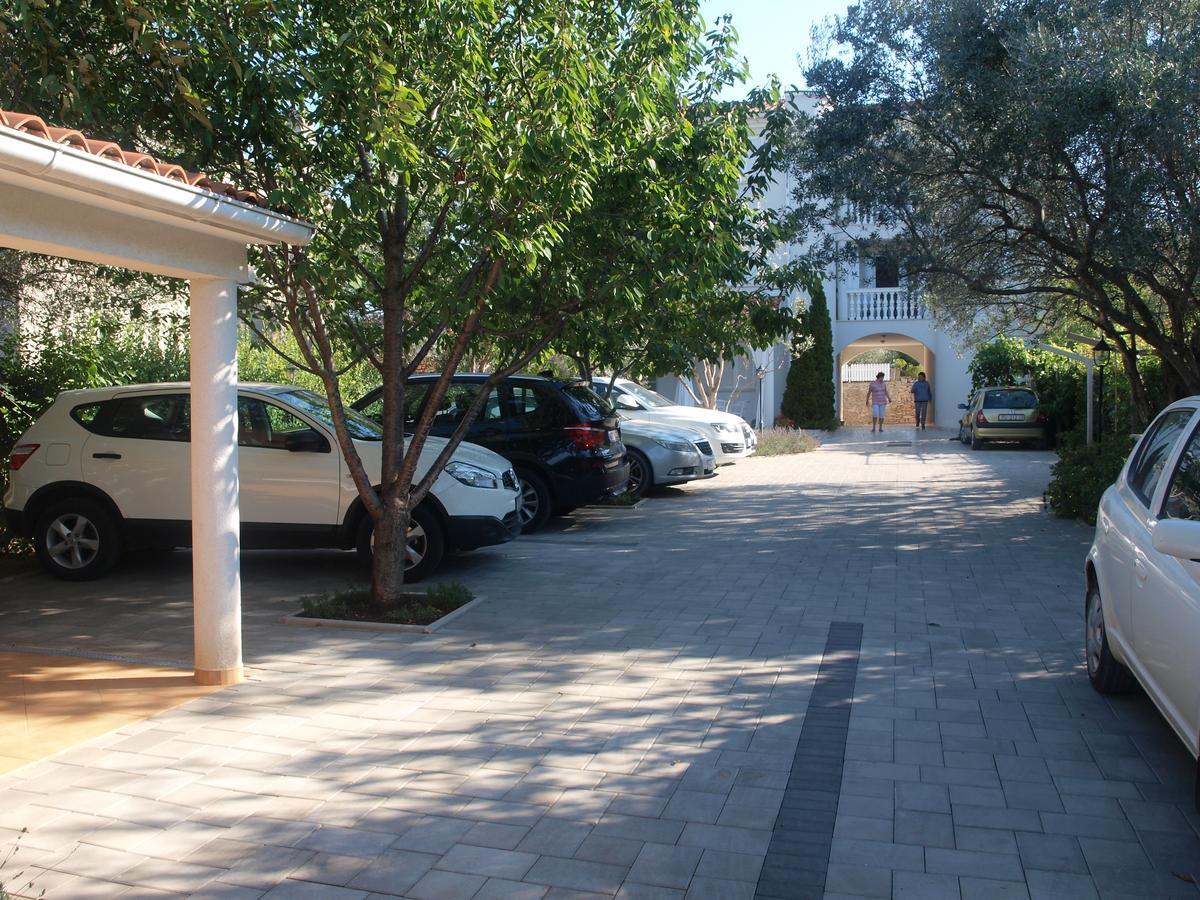 Apartments Paloma Blanca Medulin Bilik gambar