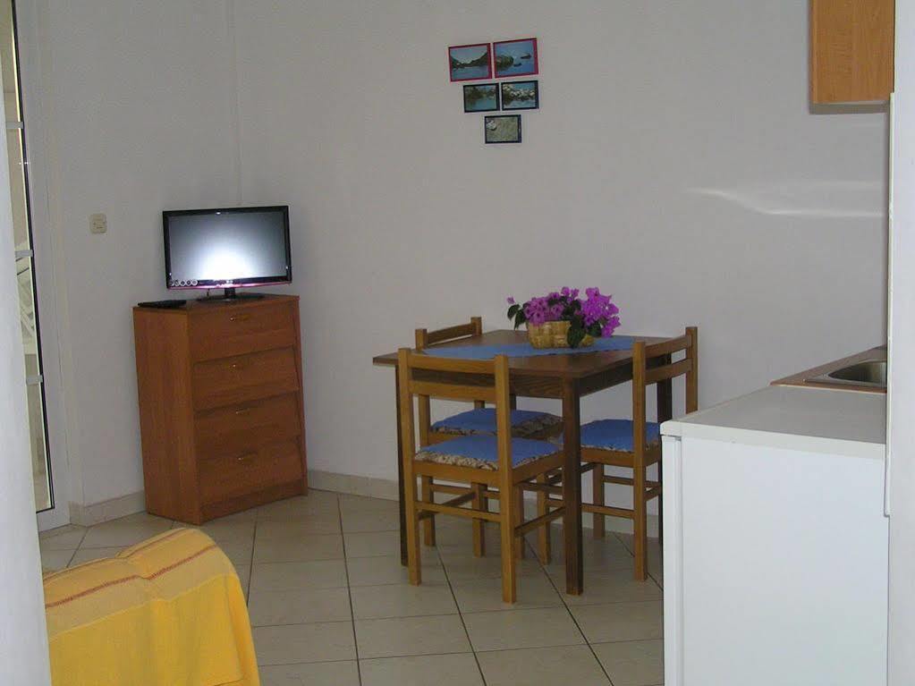 Apartments Paloma Blanca Medulin Luaran gambar